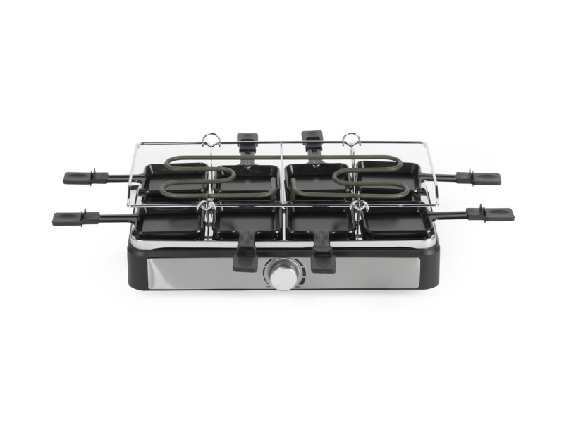 Salter Grill/Fondue EK4513VDE