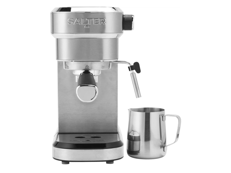 Salter Kawiarka EK6139VDE