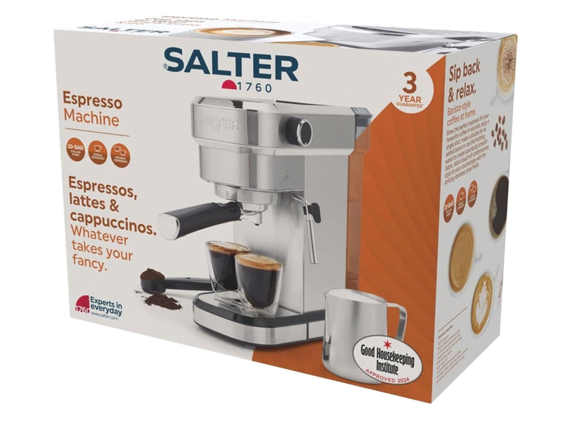 Salter Kawiarka EK6139VDE