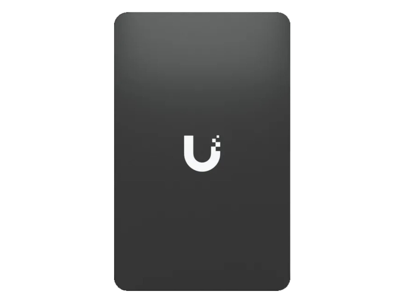 Ubiquiti UA-Card-B-10 Karta dostępu UniFi Access Card 10-pack