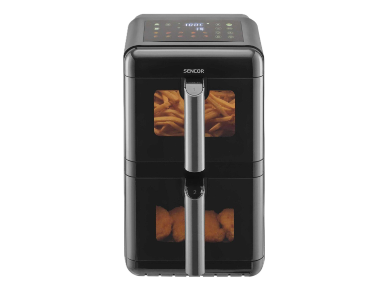 Sencor Air Fryer SFR 1250BK 11,6l