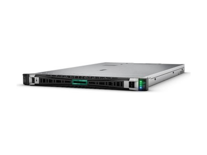 HPE ProLiant DL360 Gen11 Xeon-S 4510/64GB/2x960GB SSD