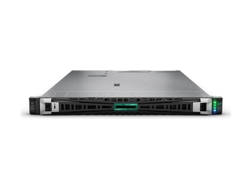 HPE ProLiant DL360 Gen12 Xeon 6505P/64GB/2x2.4TB HDD