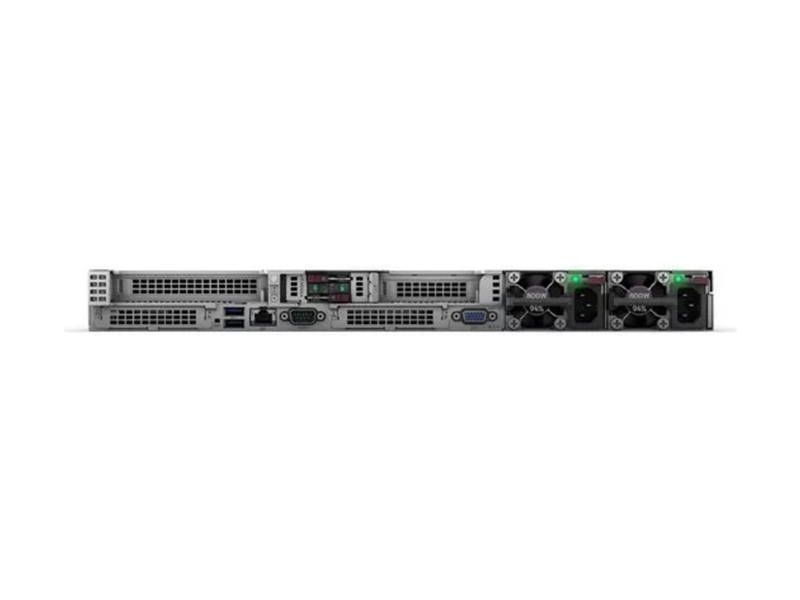 HPE ProLiant DL360 Gen12 Xeon 6505P