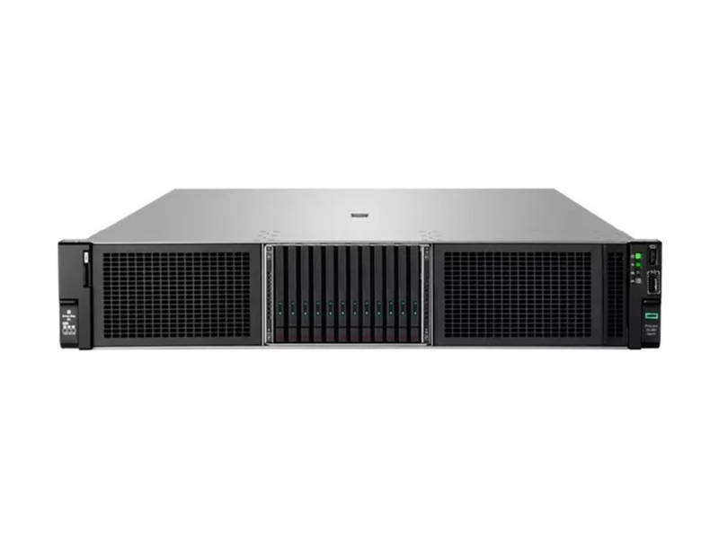 HPE ProLiant DL380 Gen11 Xeon-S 4514Y/64GB/2x2.4TB HDD
