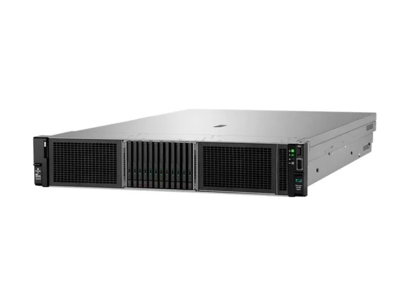 HPE ProLiant DL380 Gen11 Xeon-S 4514Y/64GB/2x2.4TB HDD