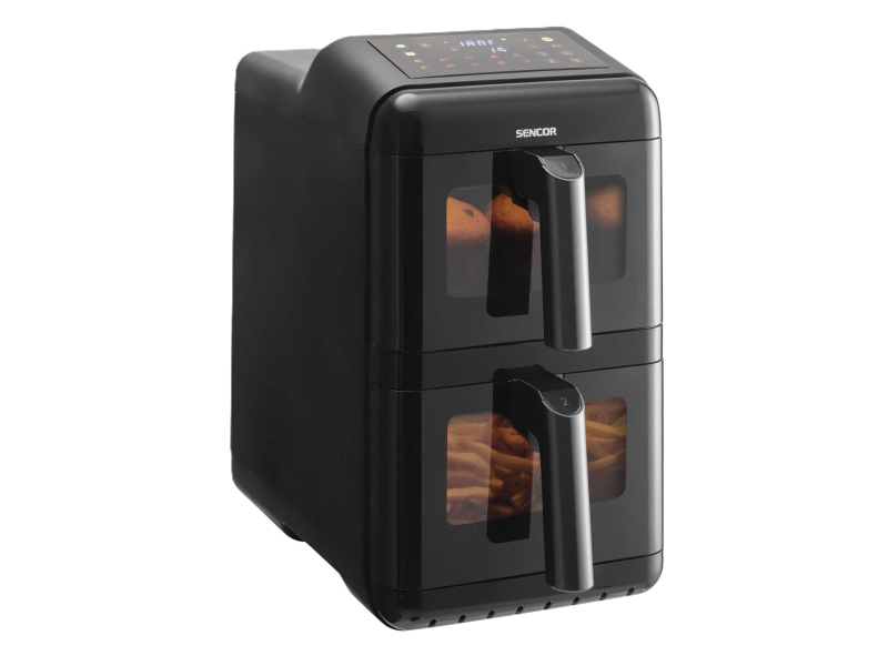 Sencor Air Fryer SFR 1250BK 11,6l