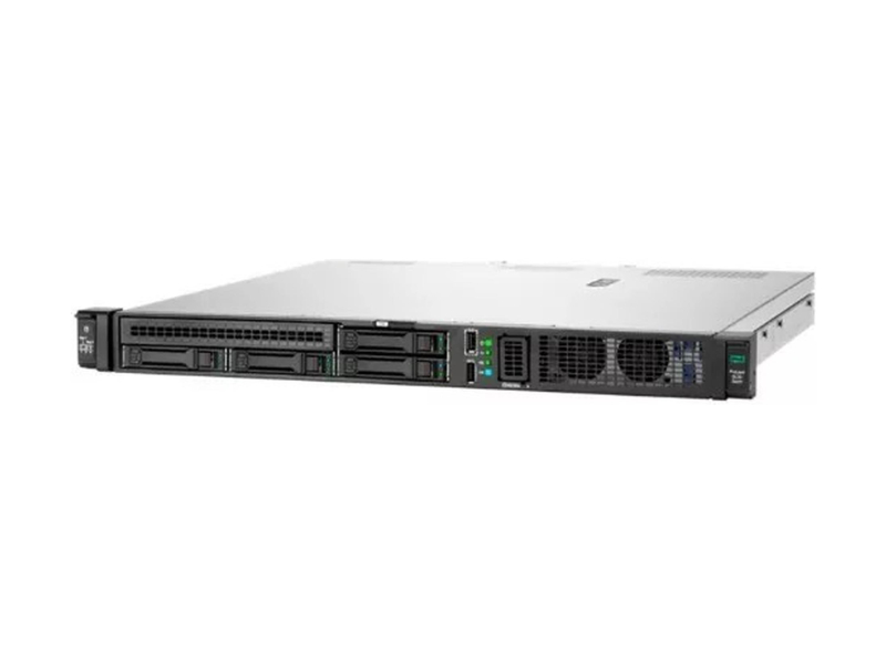 HPE ProLiant DL20 Gen11 Xeon 6325P/32GB/2x480GB SSD