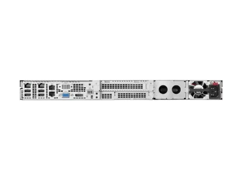 HPE ProLiant DL20 Gen11 Xeon 6325P/32GB/2x480GB SSD