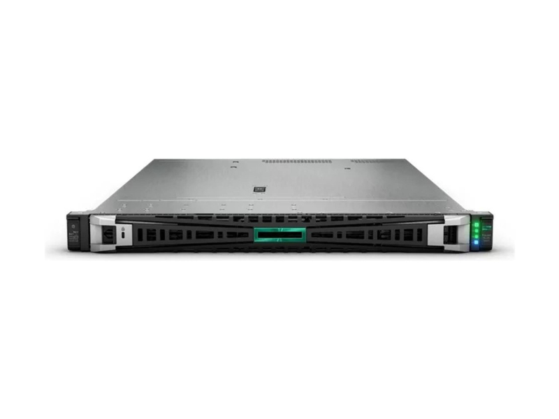 HPE ProLiant DL325 Gen11 EPYC 9115/64GB/2x480GB SSD