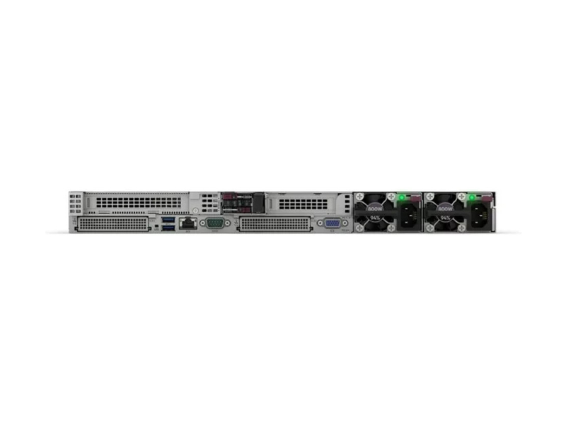 HPE ProLiant DL325 Gen11 EPYC 9115 - Memoria