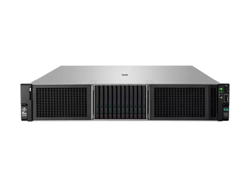 HPE ProLiant DL380 Gen11 Xeon-S 4509Y/64GB/2x480GB SSD