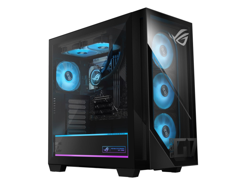 ASUS G700TF Ultra 7-265KF/32GB/2TB/Win11