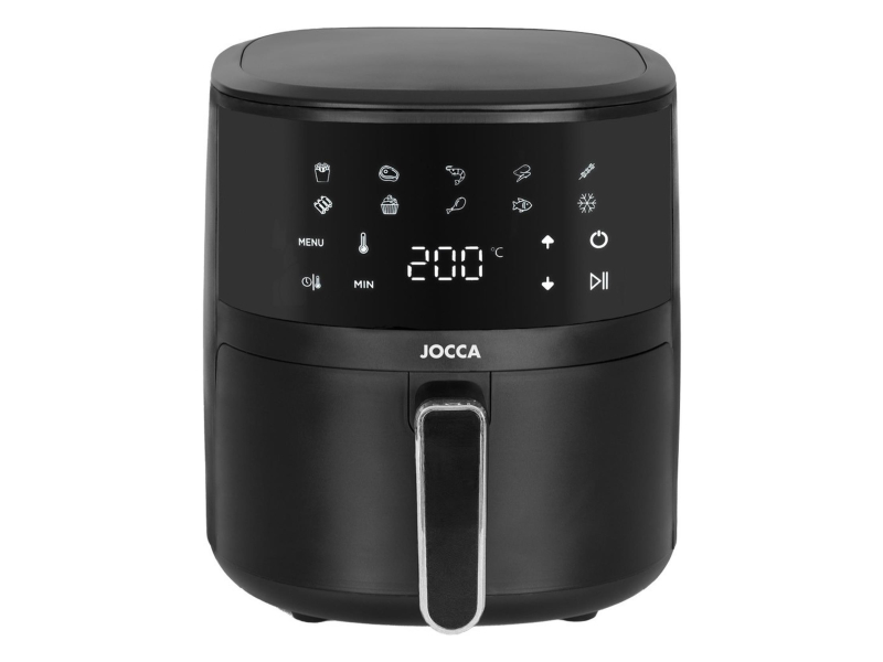 JOCCA Air Fryer 2219P