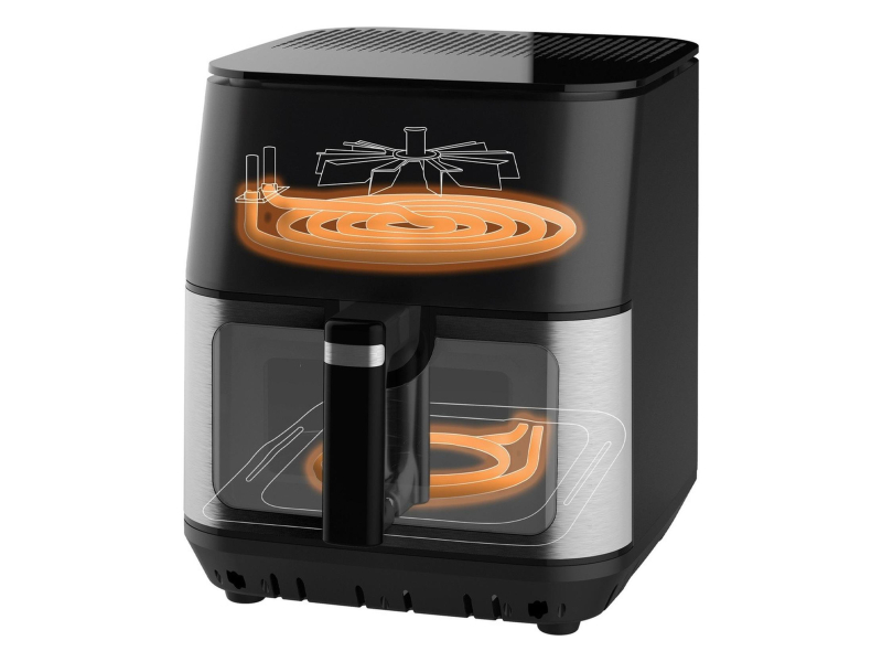 JOCCA Air Fryer 2947