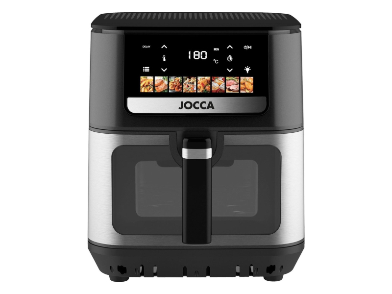 JOCCA Air Fryer 2947