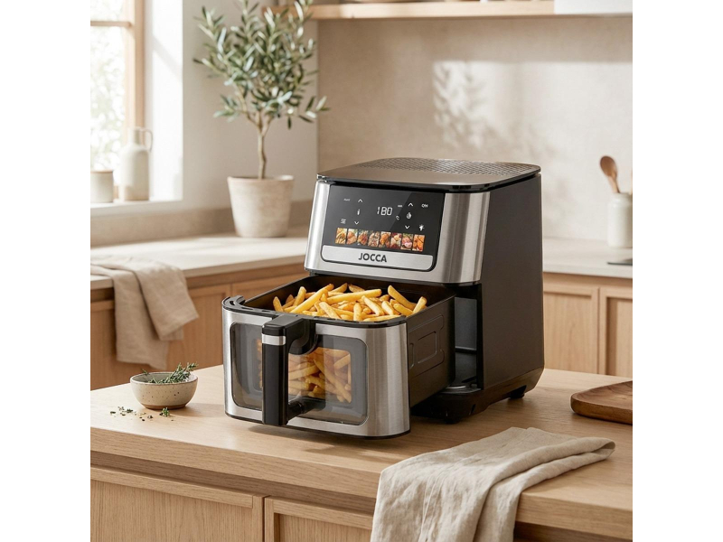 JOCCA Air Fryer 2947