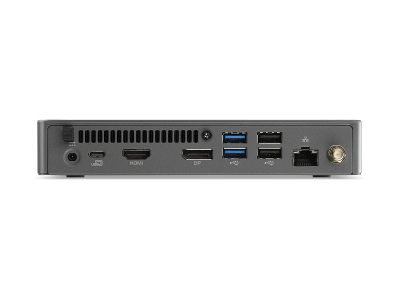 Acer Veriton 2000 Mini Core 5-120U/16GB/512/Win11P