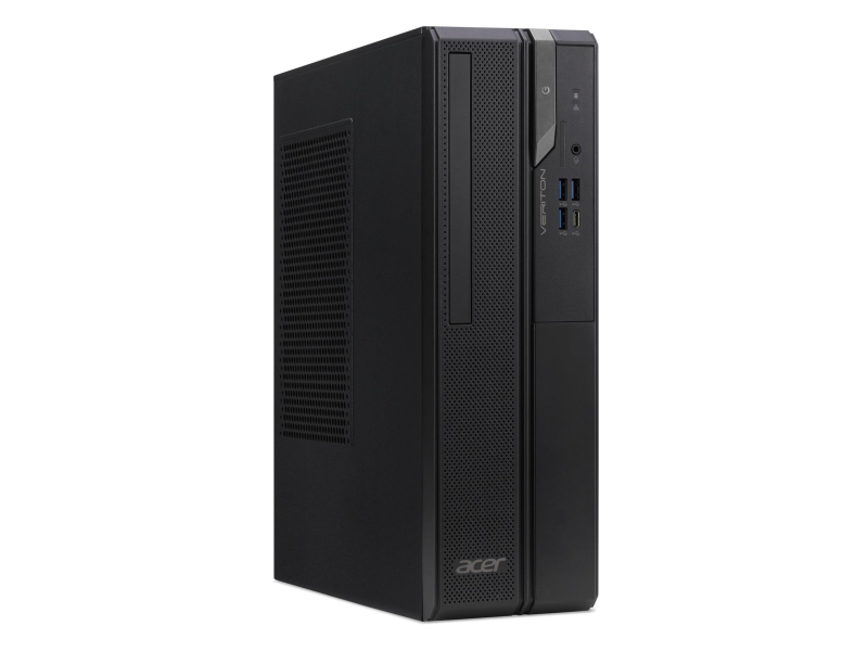 Acer Veriton X2722GT SFF - złącza