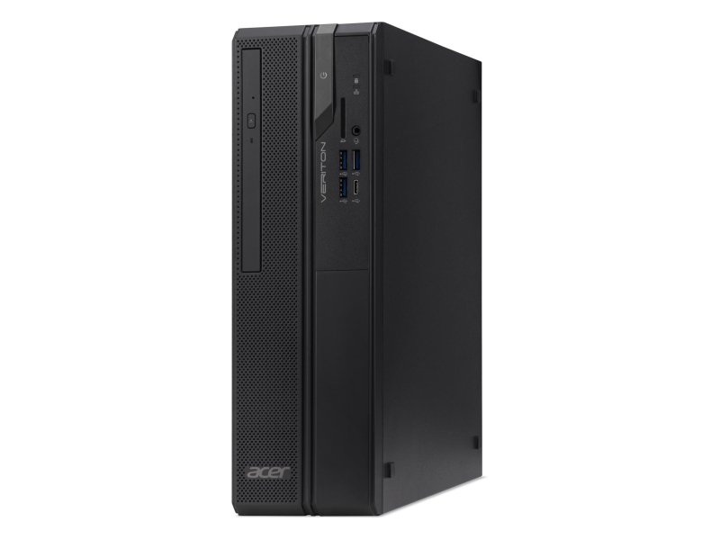 Acer Veriton X2722GT SFF - wnętrze