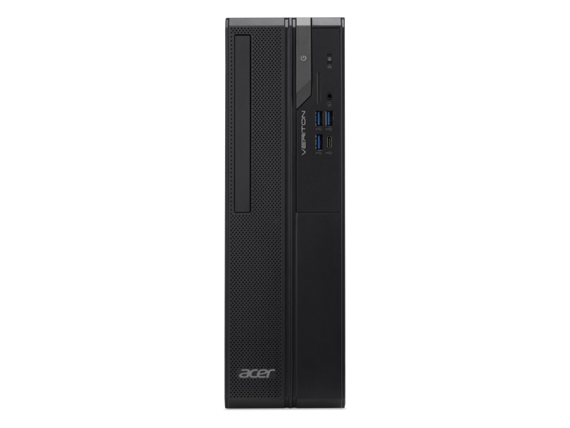 Acer Veriton X2722GT SFF - tył