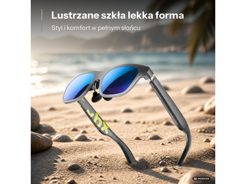 Xreal Okulary AR XREAL XBX A01+