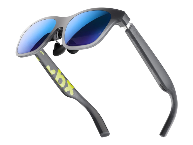 Xreal Okulary AR XREAL XBX A01+