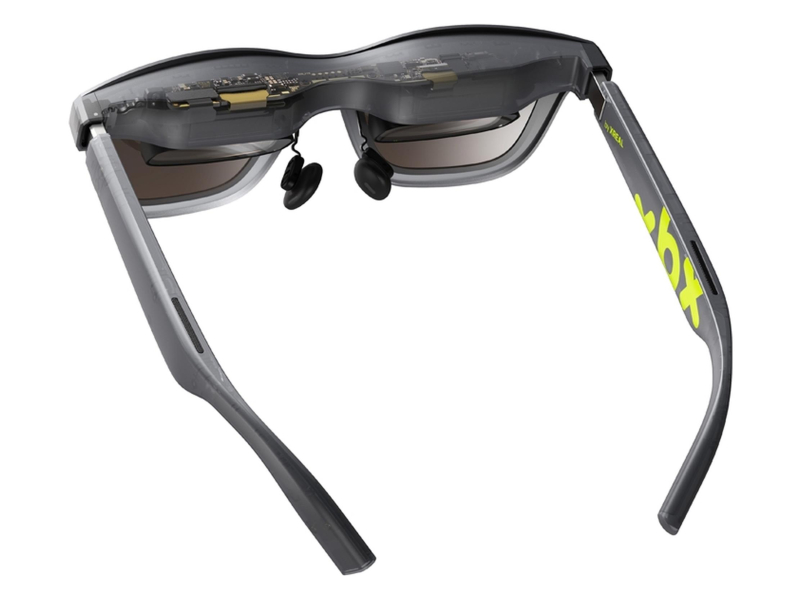 Xreal Okulary AR XREAL XBX A01+