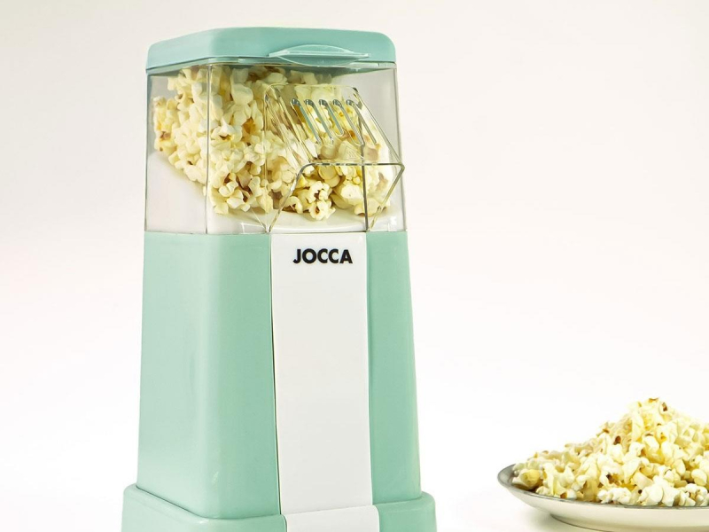 JOCCA Maszyna do popcornu 5617T