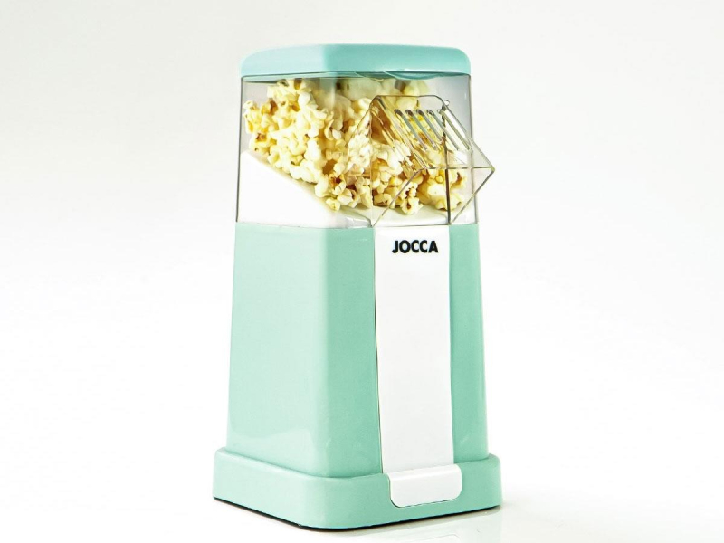 JOCCA Maszyna do popcornu 5617T