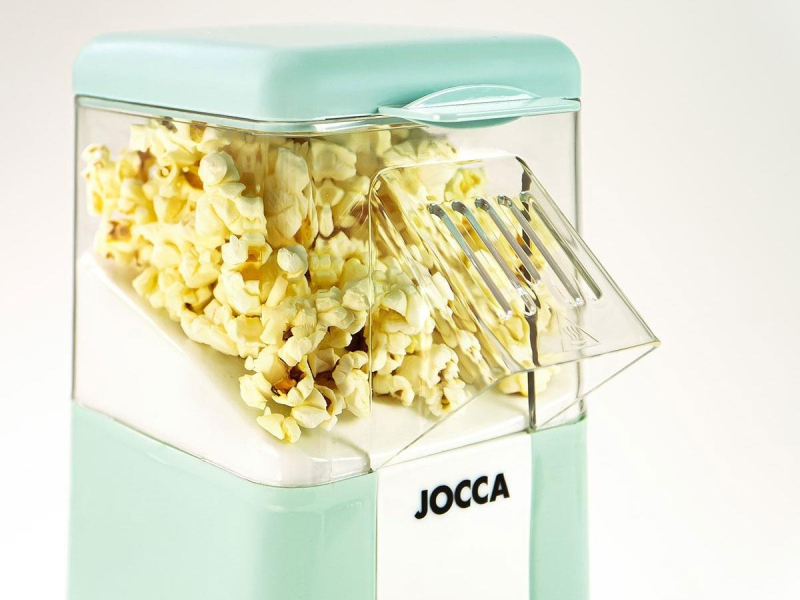 JOCCA Maszyna do popcornu 5617T