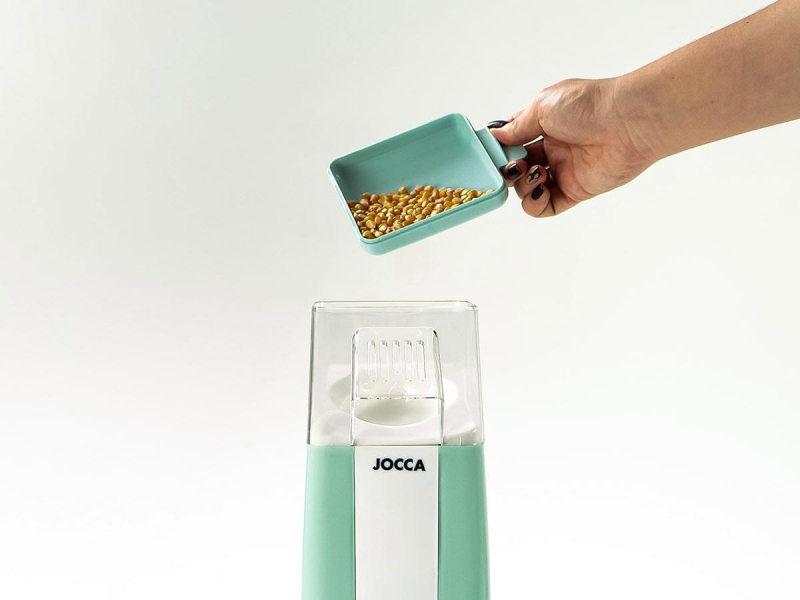 JOCCA Maszyna do popcornu 5617T