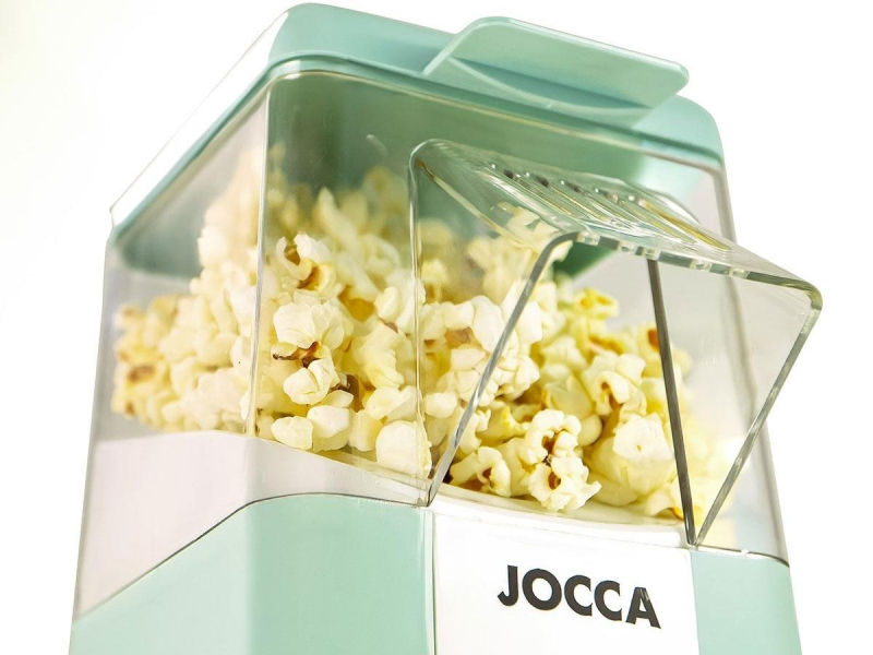 JOCCA Maszyna do popcornu 5617T