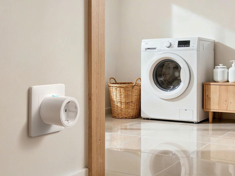 Aqara Aqara Power Plug H2