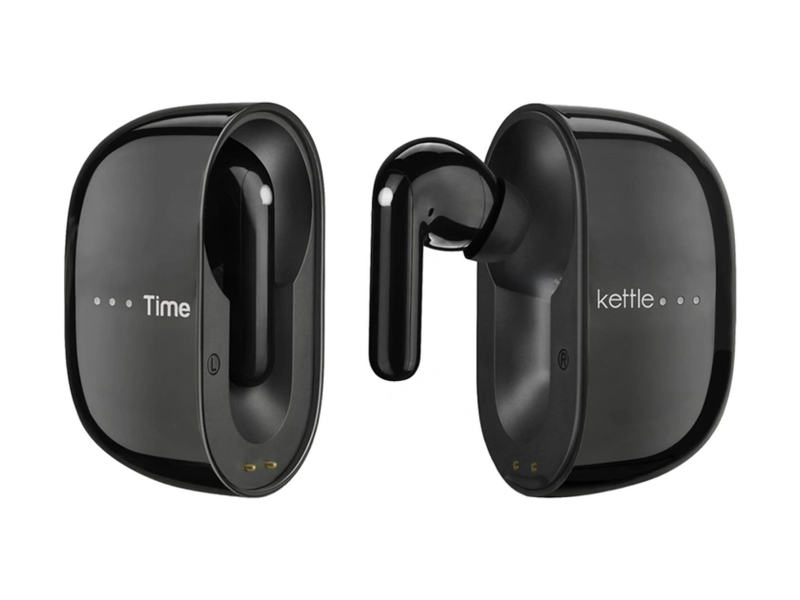 TimeKettle Tłumacz elektroniczny M3 Offline czarny