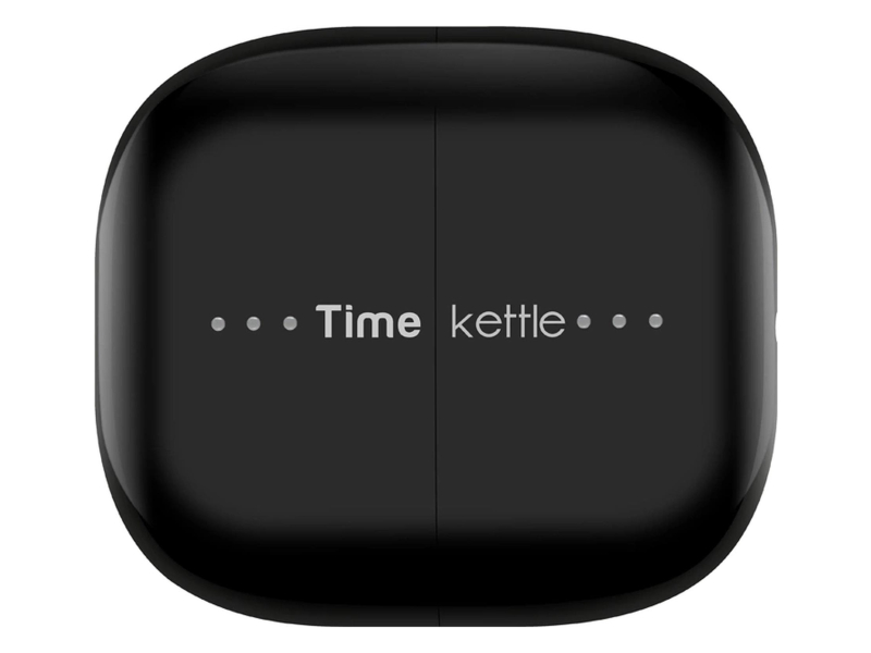 TimeKettle Tłumacz elektroniczny M3 Offline czarny