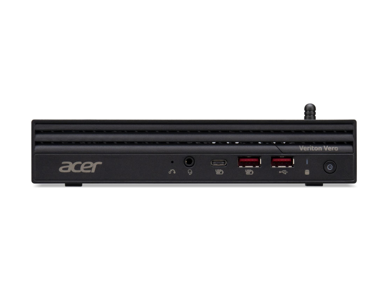 Acer Veriton Vero Ultra 5 - Łączność