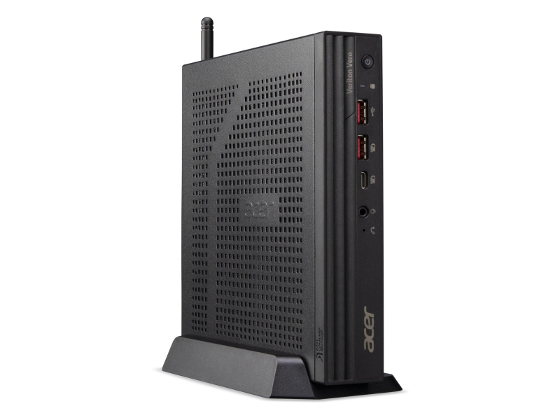 Acer Veriton Vero Ultra 5 - Montaż