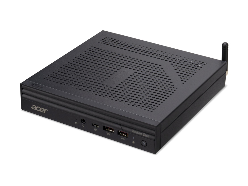 Acer Veriton Vero Ultra 5 - Dysk SSD