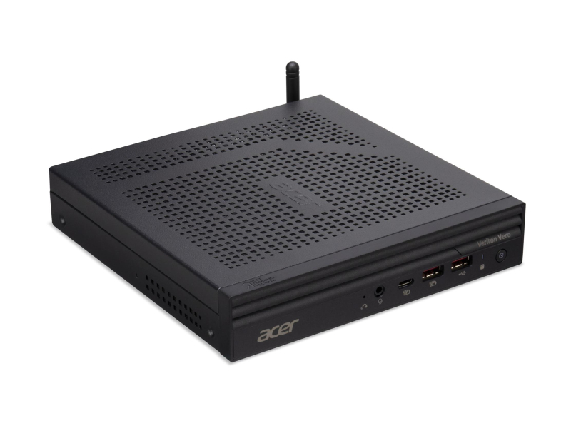 Acer Veriton Vero Ultra 5 - Pamięć RAM