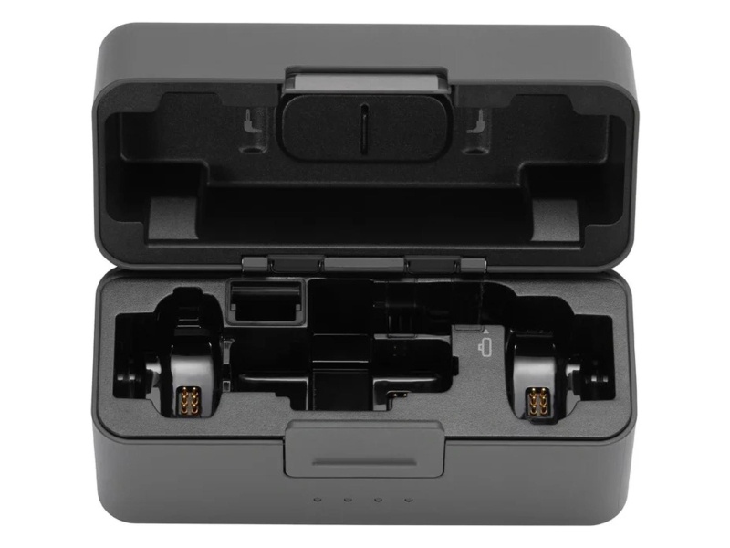 DJI Etui ładujące do Mic Mini 2S