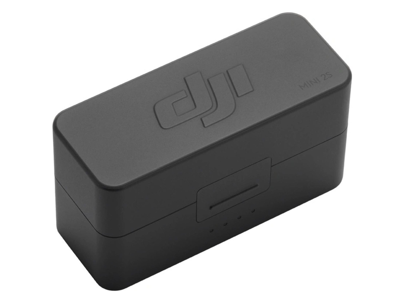 DJI Etui ładujące do Mic Mini 2S