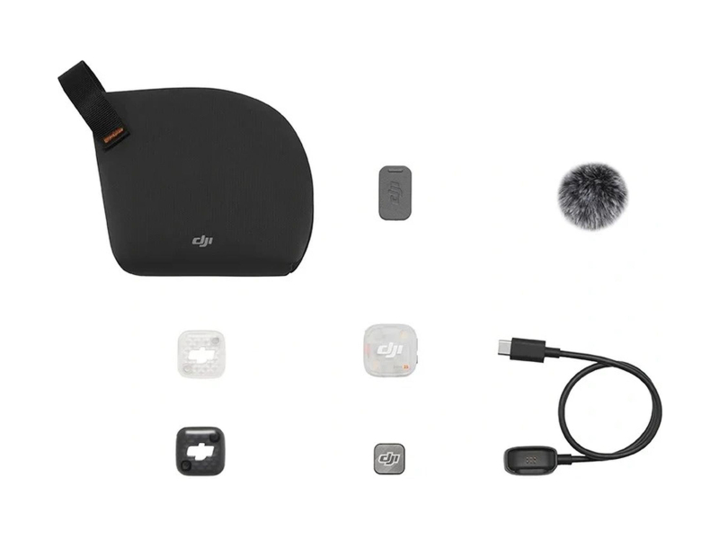 DJI Nadajnik do Mic Mini 2S