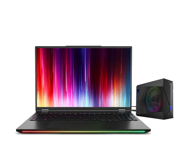 Dream Machines 16PL29 Ultra 9-290HX/32GB/1TB RTX5090 300Hz