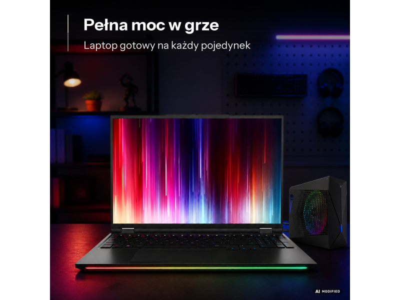 Dream Machines 16PL29 Ultra 9-290HX/32GB/1TB RTX5090 300Hz
