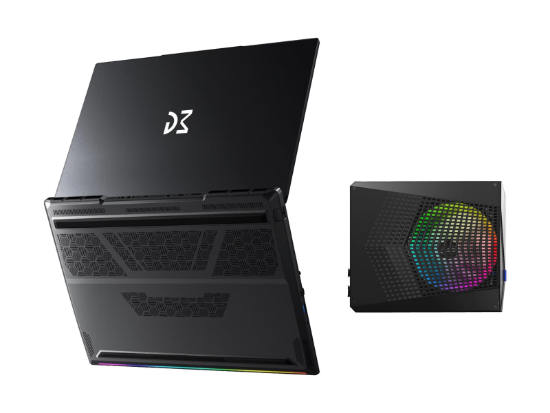 Dream Machines 16PL29 Ultra 9-290HX/32GB/1TB RTX5090 300Hz