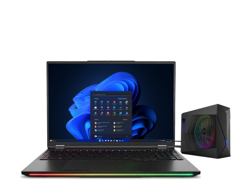 Dream Machines 16PL27 Ultra 9-275HX/32GB/2TB/Win11X RTX5090 300Hz
