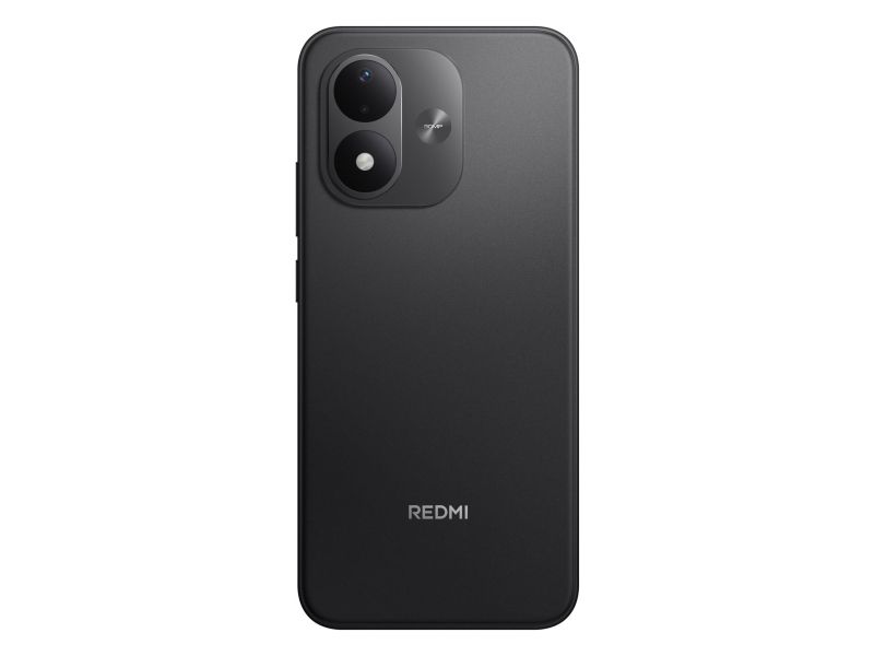 Xiaomi Redmi Note 17 6/256GB Black