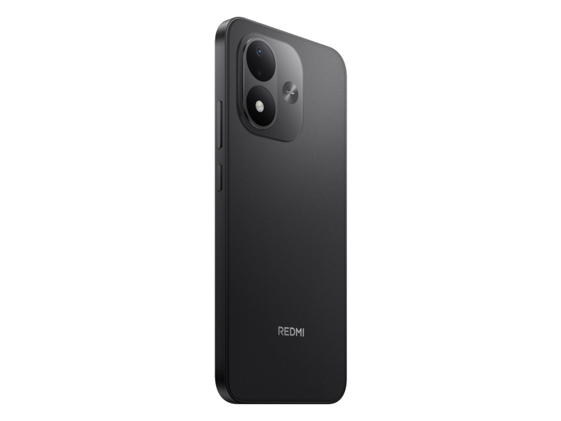 Xiaomi Redmi Note 17 6/256GB Black