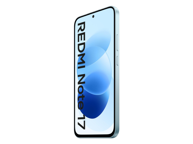 Xiaomi Redmi Note 17 6/256GB Blue